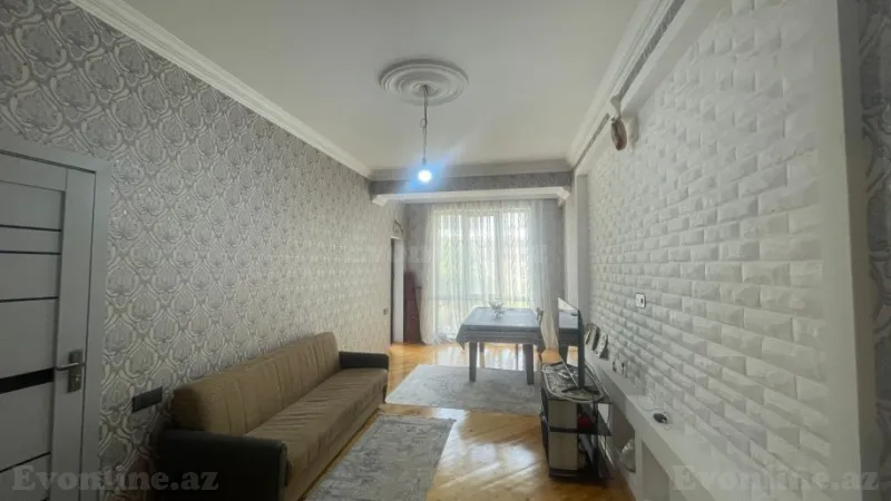 Satılır 2 otaqlı Mənzil Yeni tikili 72 m² 28 May m. - şəkil 4