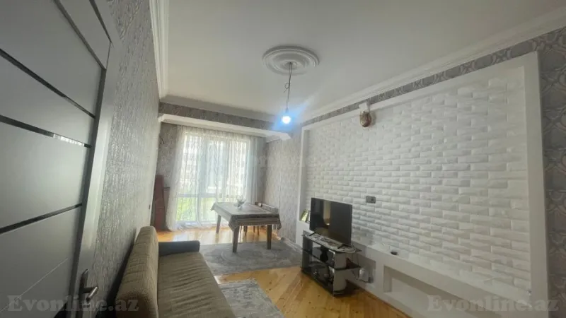 Satılır 2 otaqlı Mənzil Yeni tikili 72 m² 28 May m. - şəkil 5