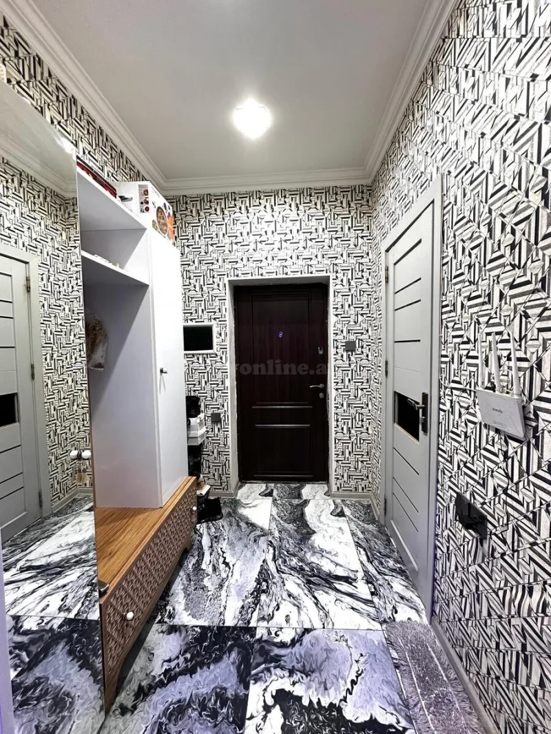 Satılır 2 otaqlı Mənzil Yeni tikili 72 m² 28 May m. - şəkil 7