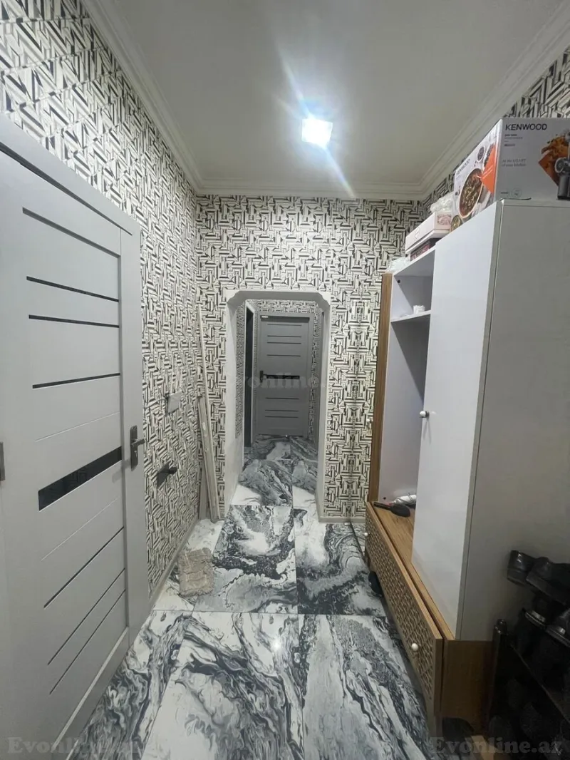 Satılır 2 otaqlı Mənzil Yeni tikili 72 m² 28 May m. - şəkil 8