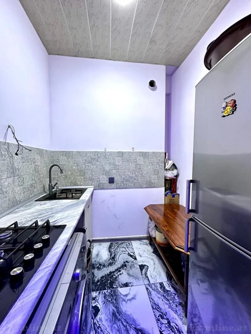 Satılır 2 otaqlı Mənzil Yeni tikili 72 m² 28 May m. - şəkil 10