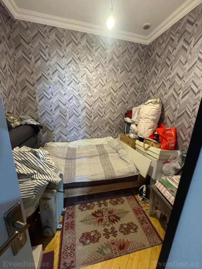Satılır 2 otaqlı Mənzil Yeni tikili 72 m² 28 May m. - şəkil 13