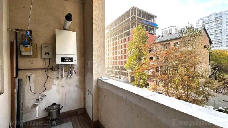 Satılır 2 otaqlı Mənzil Yeni tikili 72 m² 28 May m. - şəkil 15