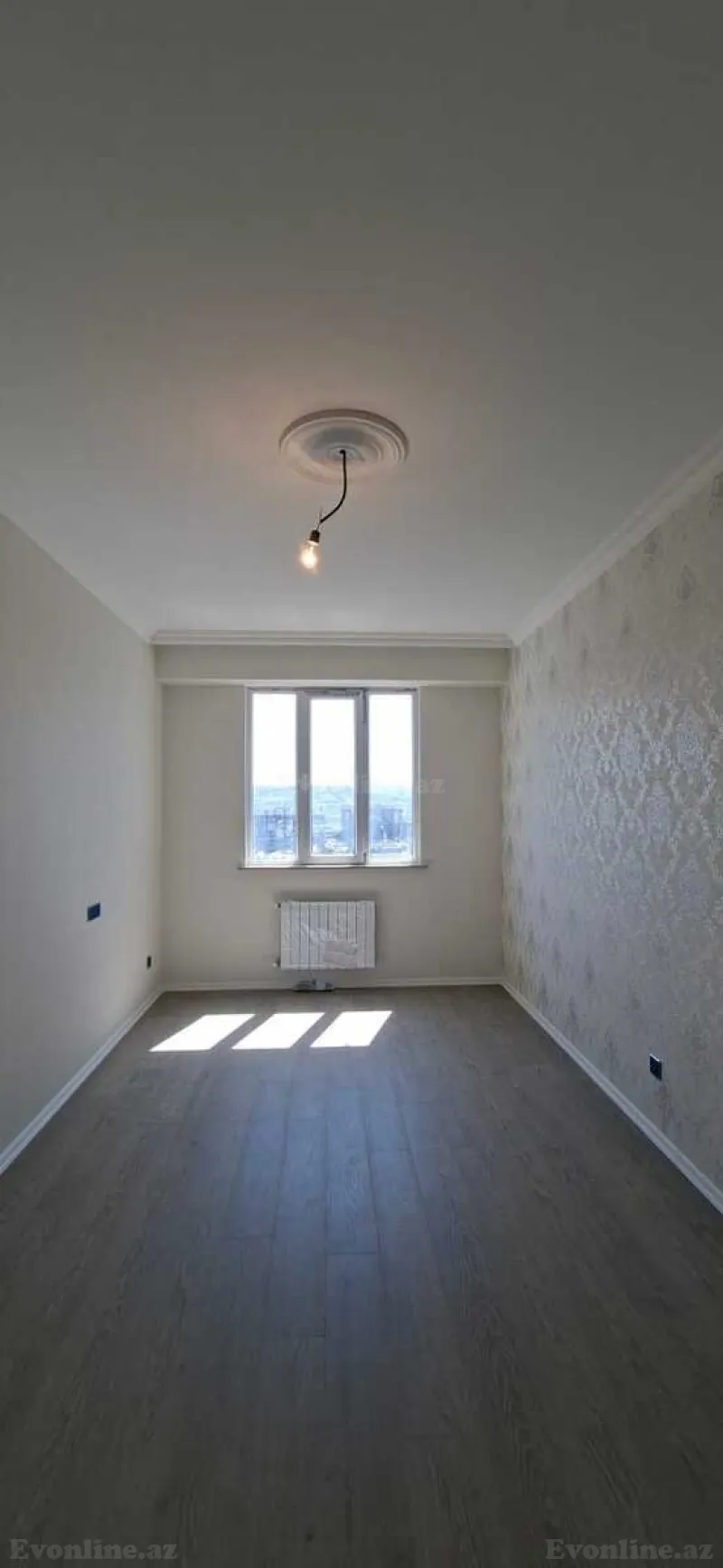 Satılır 2 otaqlı Mənzil Yeni tikili 40 m² Xırdalan