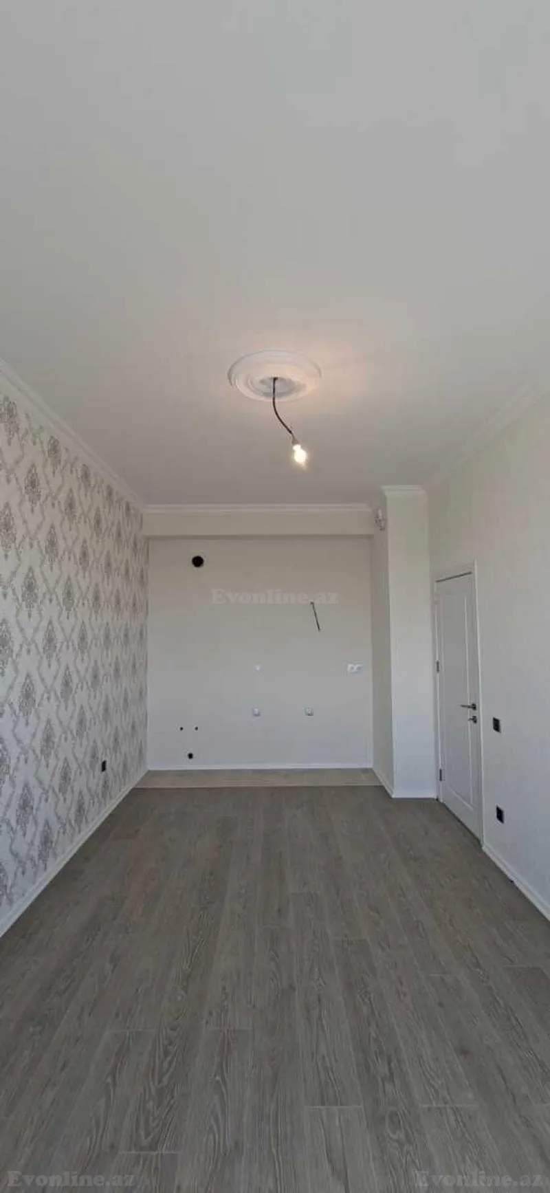 Satılır 2 otaqlı Mənzil Yeni tikili 40 m² Xırdalan - şəkil 2