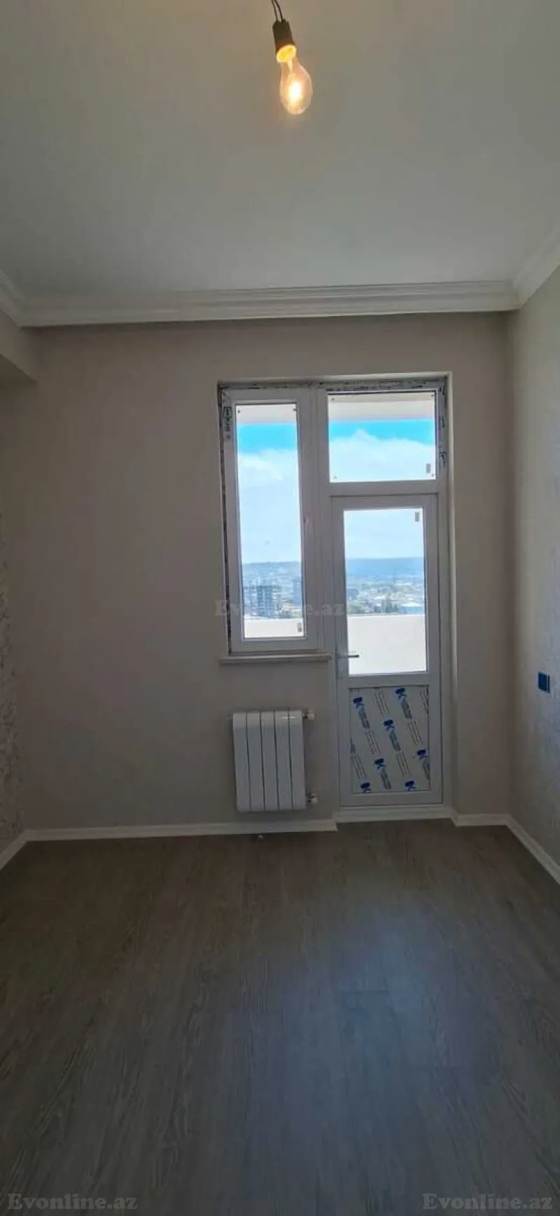 Satılır 2 otaqlı Mənzil Yeni tikili 40 m² Xırdalan - şəkil 3