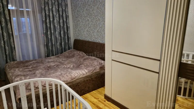 3 otaqlı Mənzil 67 m² Xırdalan Satılır