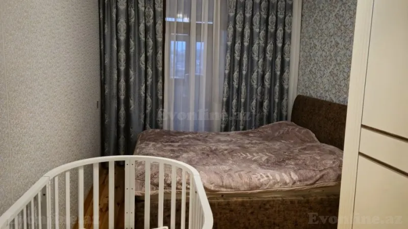 Satılır 3 otaqlı Mənzil Yeni tikili 67 m² Xırdalan - şəkil 2