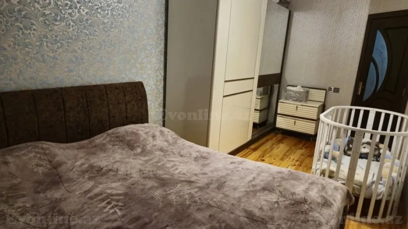 Satılır 3 otaqlı Mənzil Yeni tikili 67 m² Xırdalan - şəkil 3