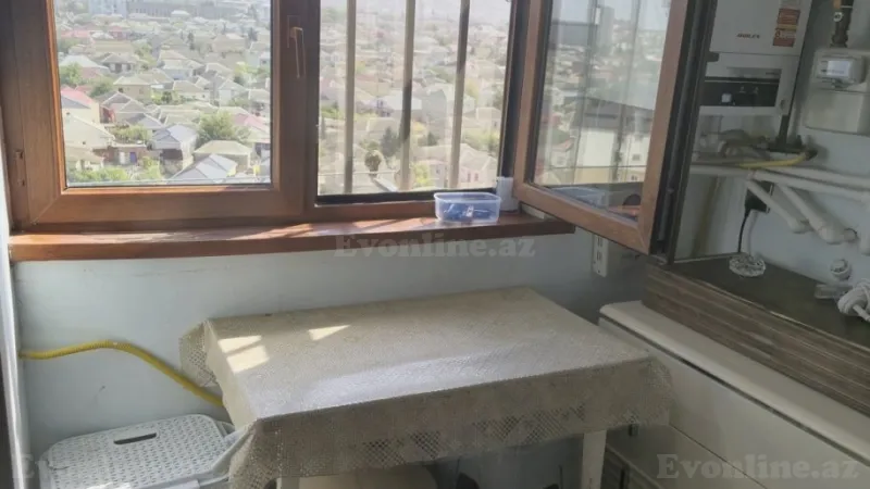 Satılır 3 otaqlı Mənzil Yeni tikili 67 m² Xırdalan - şəkil 6