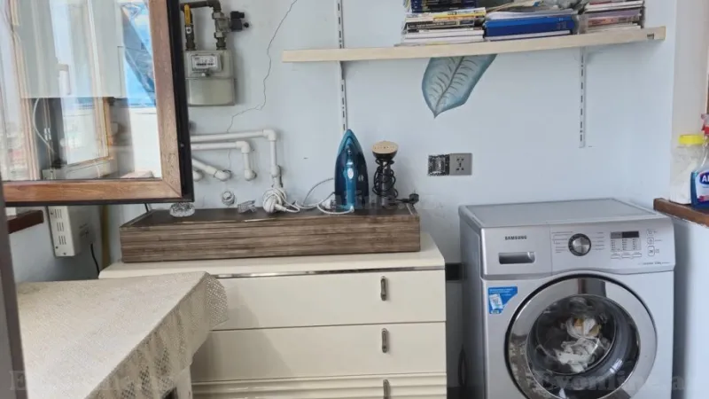 Satılır 3 otaqlı Mənzil Yeni tikili 67 m² Xırdalan - şəkil 7