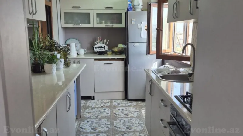 Satılır 3 otaqlı Mənzil Yeni tikili 67 m² Xırdalan - şəkil 8