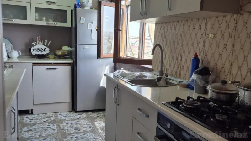 Satılır 3 otaqlı Mənzil Yeni tikili 67 m² Xırdalan - şəkil 9