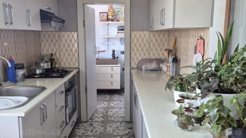 Satılır 3 otaqlı Mənzil Yeni tikili 67 m² Xırdalan - şəkil 11