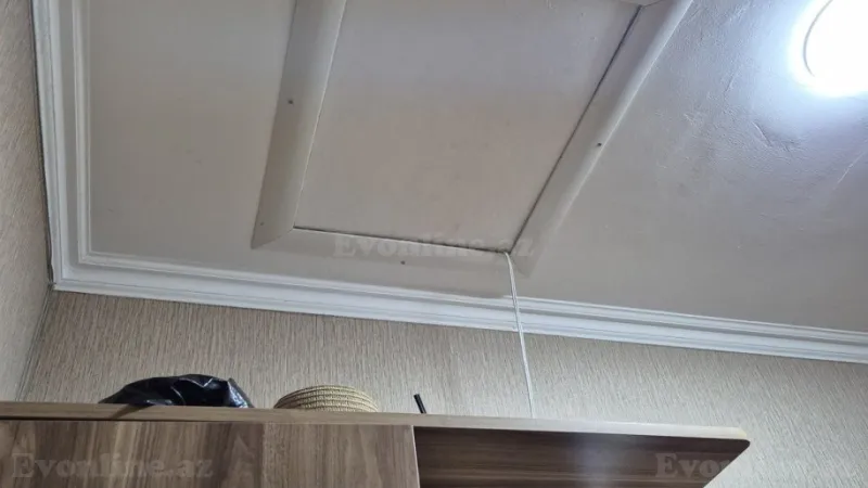 Satılır 3 otaqlı Mənzil Yeni tikili 67 m² Xırdalan - şəkil 13