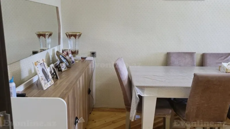 Satılır 3 otaqlı Mənzil Yeni tikili 67 m² Xırdalan - şəkil 14