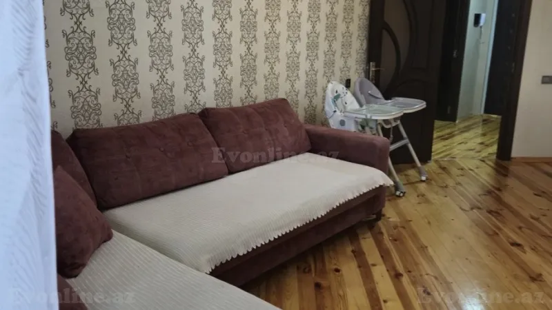 Satılır 3 otaqlı Mənzil Yeni tikili 67 m² Xırdalan - şəkil 15