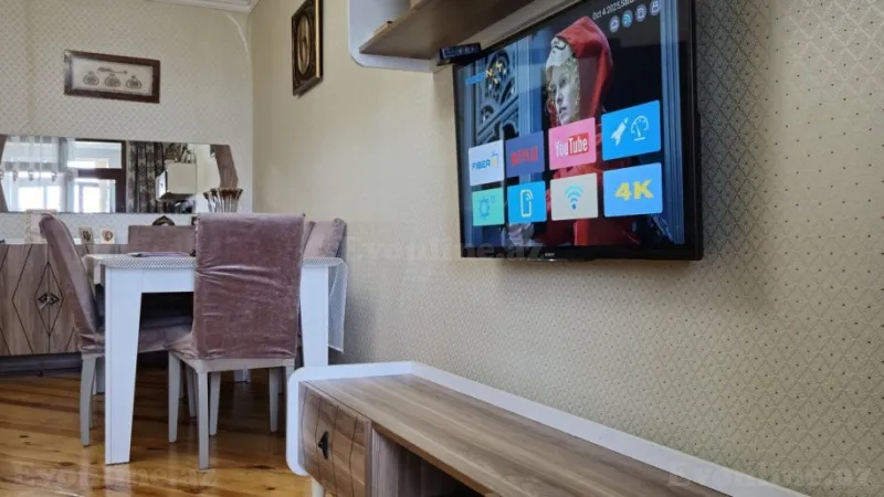 Satılır 3 otaqlı Mənzil Yeni tikili 67 m² Xırdalan - şəkil 17