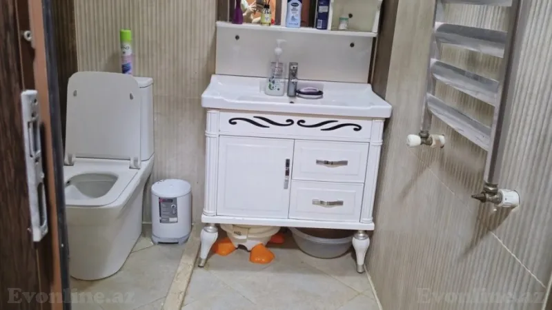 Satılır 3 otaqlı Mənzil Yeni tikili 67 m² Xırdalan - şəkil 18