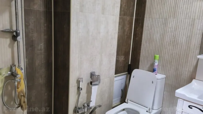 Satılır 3 otaqlı Mənzil Yeni tikili 67 m² Xırdalan - şəkil 19