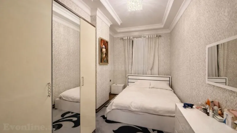 Satılır 4 otaqlı Mənzil Yeni tikili 220 m² 28 May m. - şəkil 8