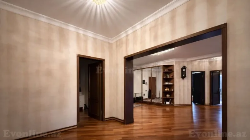 Satılır 4 otaqlı Mənzil Yeni tikili 220 m² 28 May m. - şəkil 12