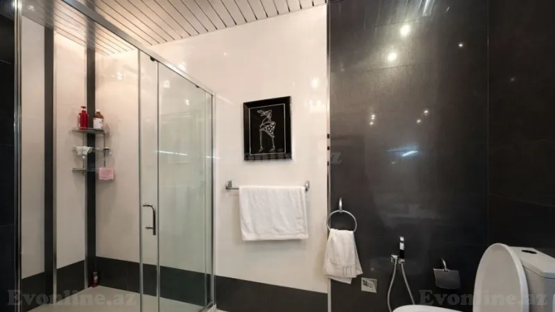 Satılır 4 otaqlı Mənzil Yeni tikili 220 m² 28 May m. - şəkil 15