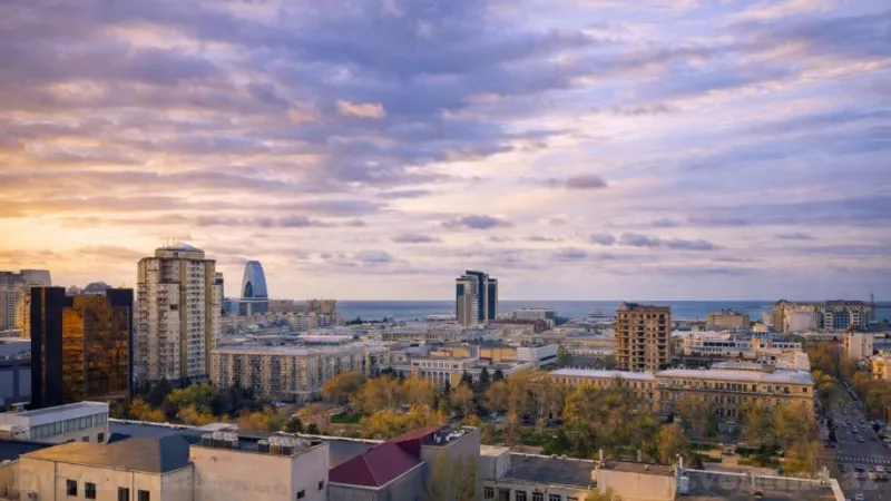 Satılır 4 otaqlı Mənzil Yeni tikili 220 m² 28 May m. - şəkil 16