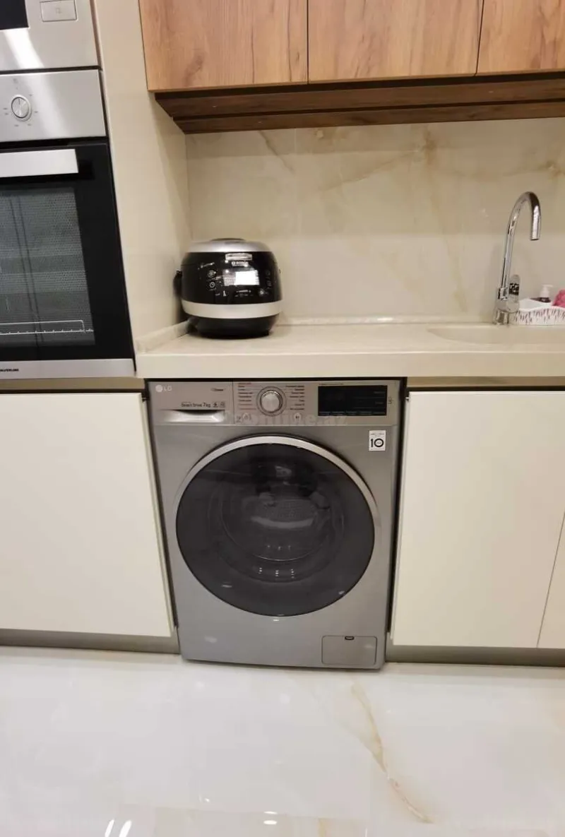 Satılır 2 otaqlı Mənzil Yeni tikili 74 m² Yasamal - şəkil 6