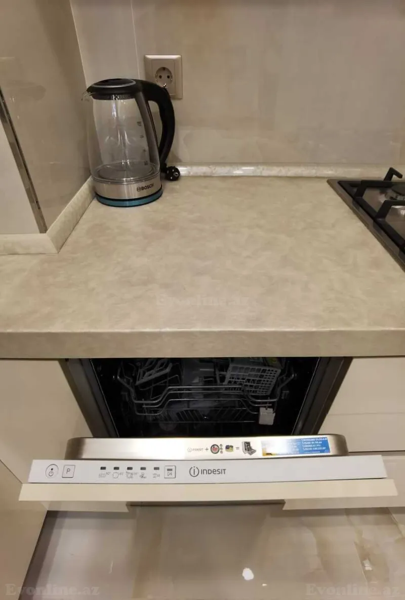 Satılır 2 otaqlı Mənzil Yeni tikili 74 m² Yasamal - şəkil 7