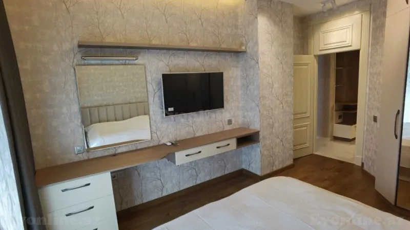 Satılır 2 otaqlı Mənzil Yeni tikili 74 m² Yasamal - şəkil 11