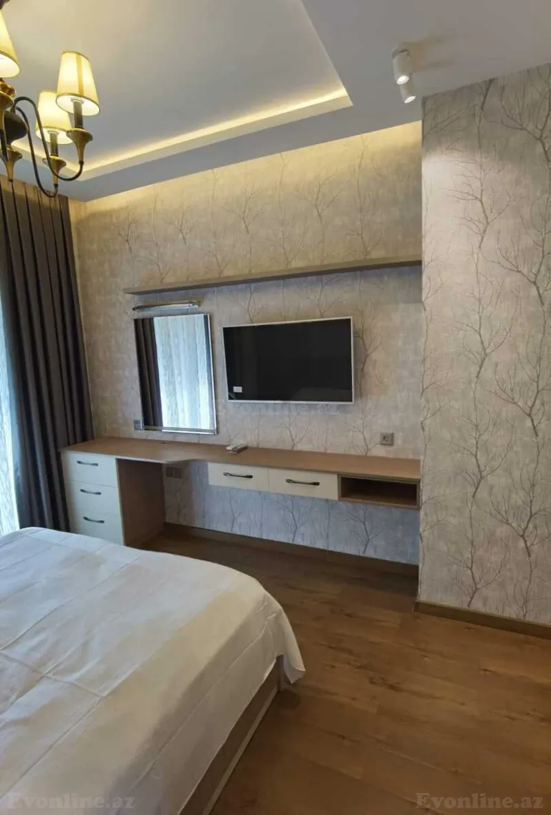 Satılır 2 otaqlı Mənzil Yeni tikili 74 m² Yasamal - şəkil 12