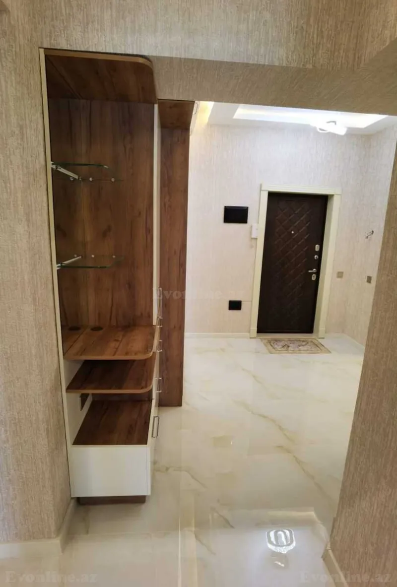 Satılır 2 otaqlı Mənzil Yeni tikili 74 m² Yasamal - şəkil 14