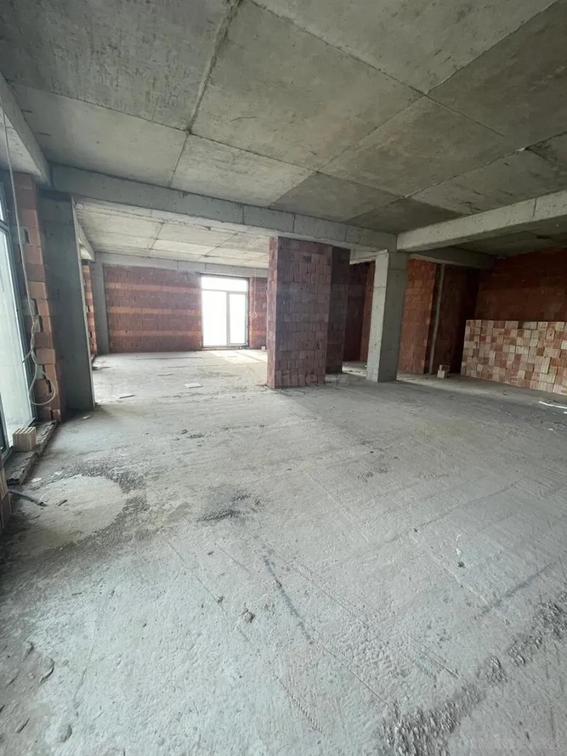 Satılır 3 otaqlı Mənzil Yeni tikili 127 m² Koroğlu m. - şəkil 3