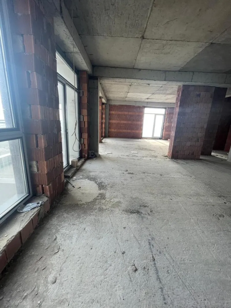 Satılır 3 otaqlı Mənzil Yeni tikili 127 m² Koroğlu m. - şəkil 11