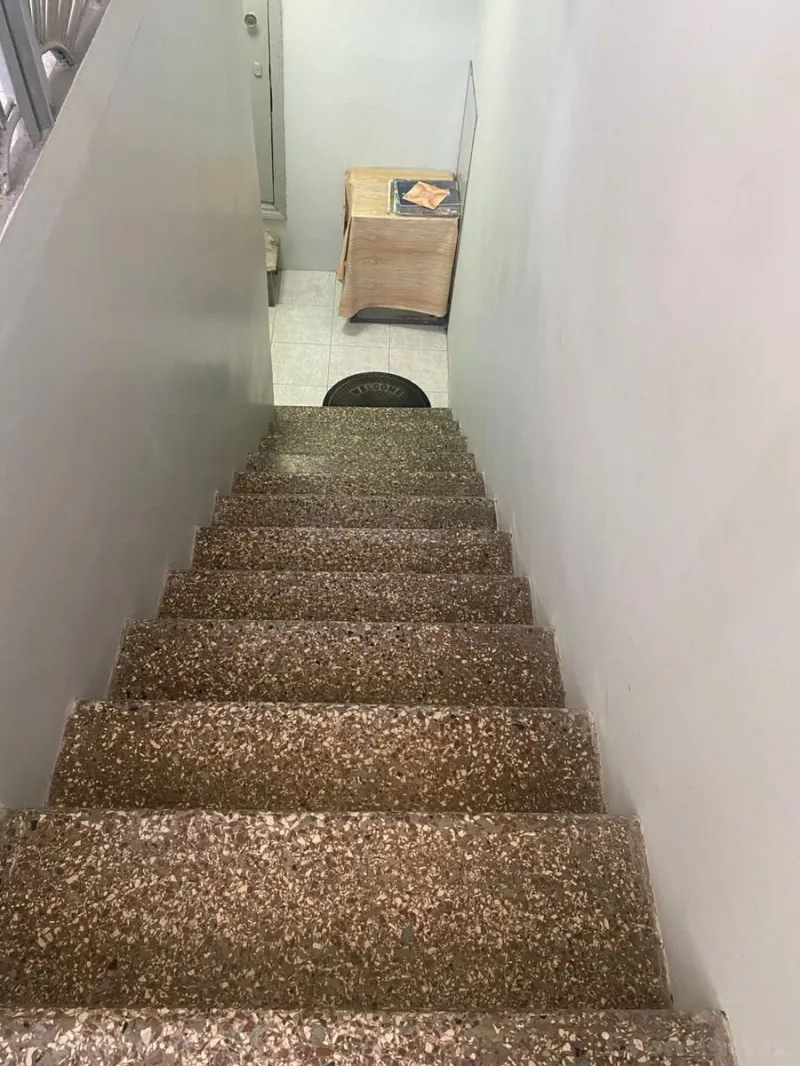 Satılır 4 otaqlı Mənzil Köhnə tikili 110 m² İçərişəhər m. - şəkil 7
