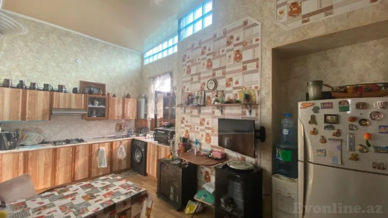 Satılır 4 otaqlı Mənzil Köhnə tikili 110 m² İçərişəhər m. - şəkil 14