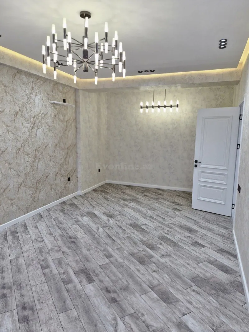 Kirayə verilir 4 otaqlı Mənzil Yeni tikili 127 m² 8-ci kilometr - şəkil 4