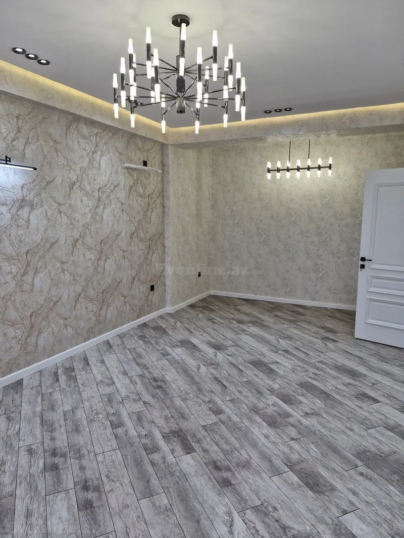 Kirayə verilir 4 otaqlı Mənzil Yeni tikili 127 m² 8-ci kilometr - şəkil 5