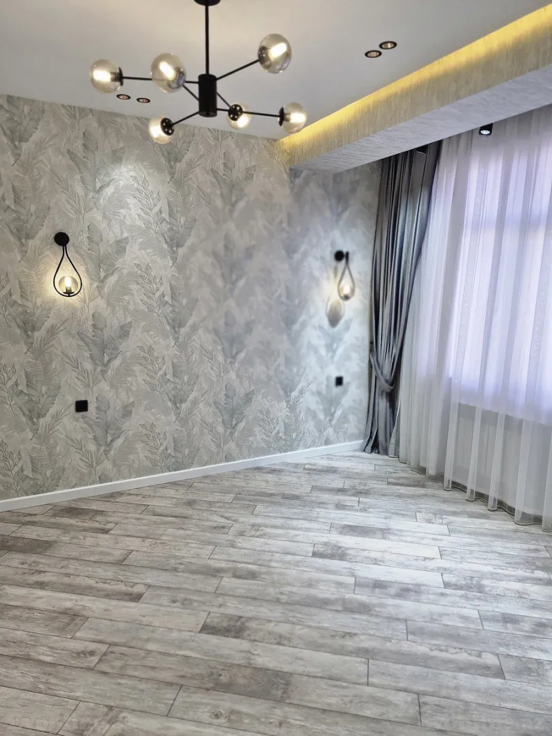 Kirayə verilir 4 otaqlı Mənzil Yeni tikili 127 m² 8-ci kilometr - şəkil 6