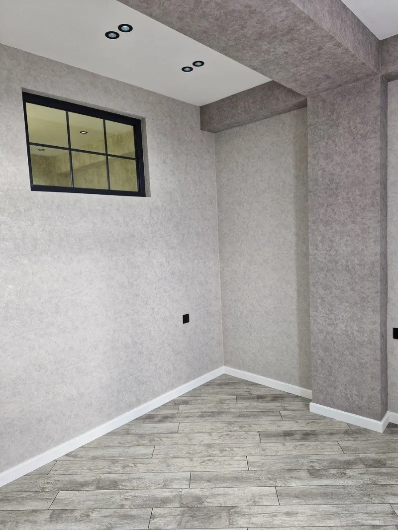 Kirayə verilir 4 otaqlı Mənzil Yeni tikili 127 m² 8-ci kilometr - şəkil 9