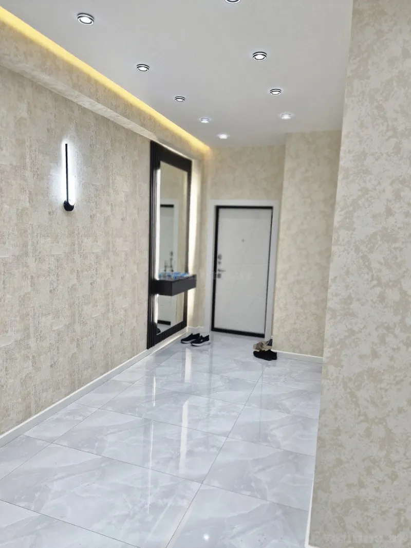 Kirayə verilir 4 otaqlı Mənzil Yeni tikili 127 m² 8-ci kilometr - şəkil 12
