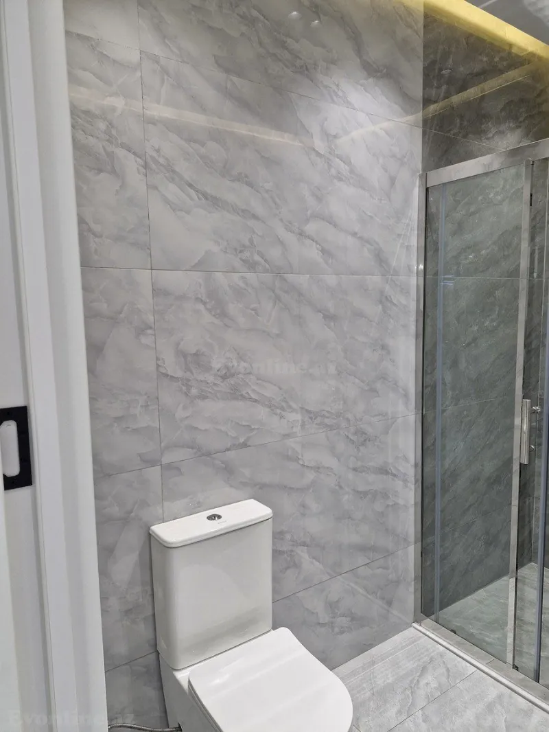 Kirayə verilir 4 otaqlı Mənzil Yeni tikili 127 m² 8-ci kilometr - şəkil 21