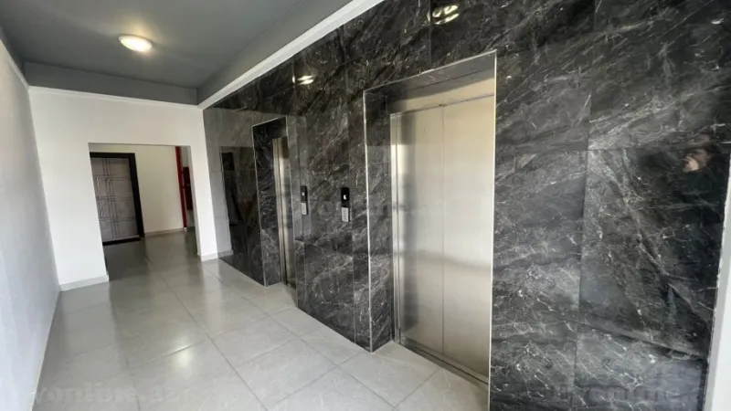 Satılır 4 otaqlı Mənzil Yeni tikili 240 m² 8 Noyabr m. - şəkil 4