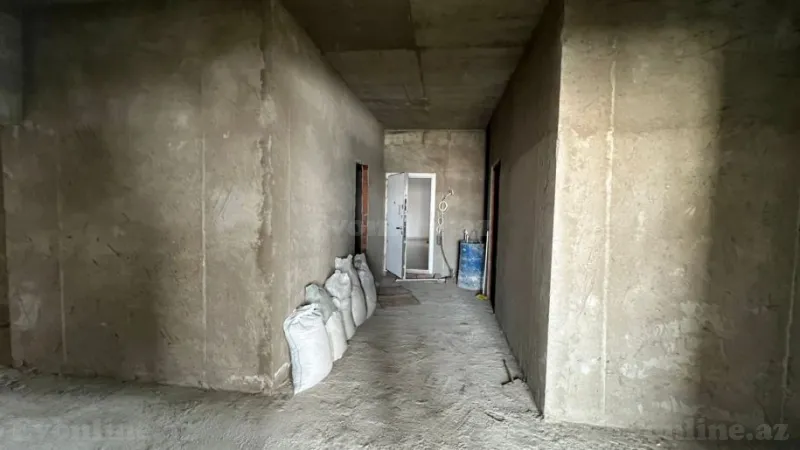 Satılır 4 otaqlı Mənzil Yeni tikili 240 m² 8 Noyabr m. - şəkil 7