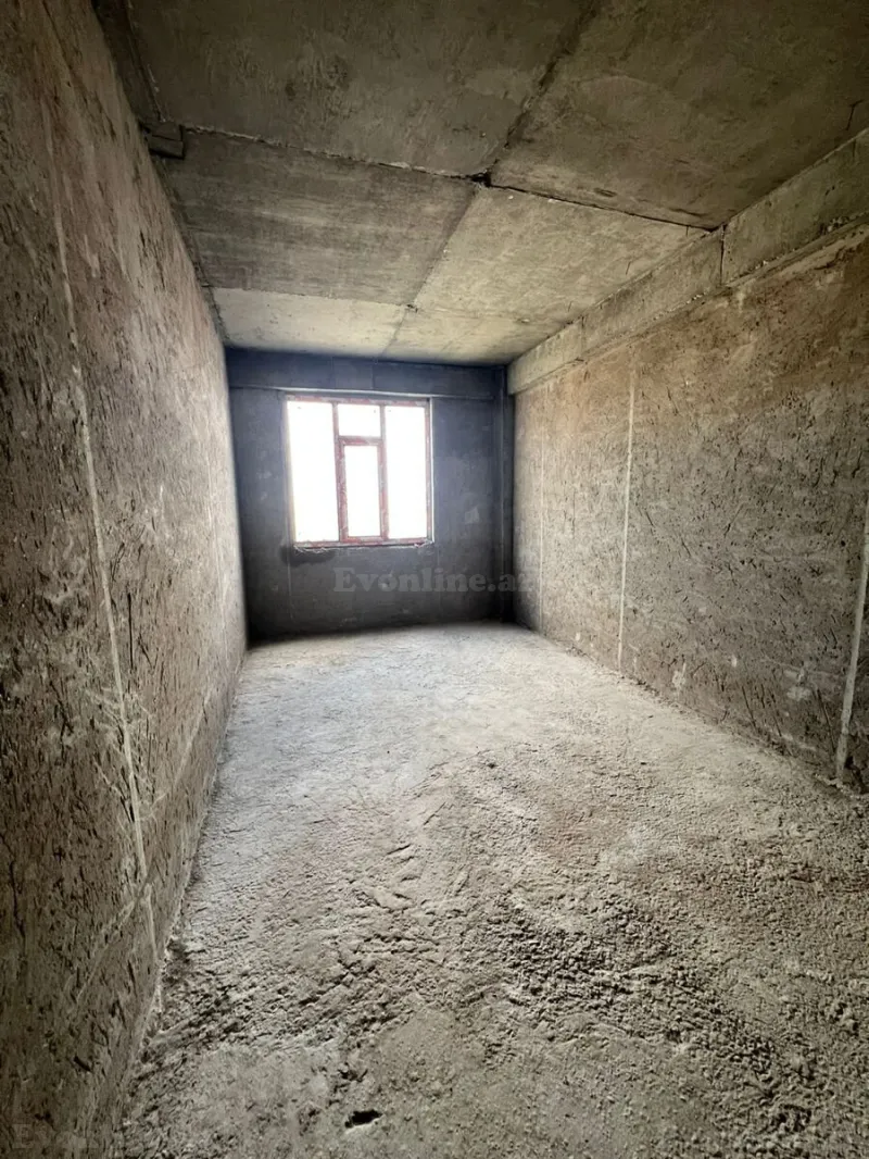 Satılır 4 otaqlı Mənzil Yeni tikili 240 m² 8 Noyabr m. - şəkil 14
