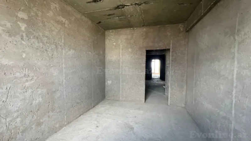 Satılır 4 otaqlı Mənzil Yeni tikili 240 m² 8 Noyabr m. - şəkil 15