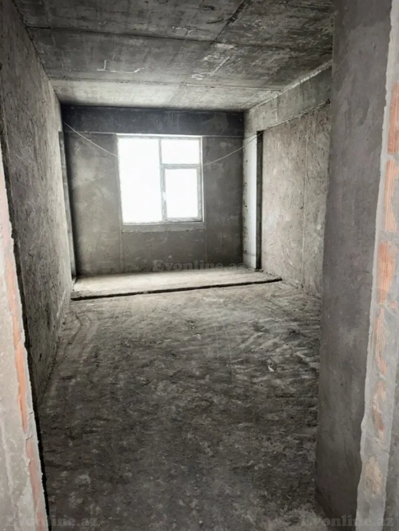 Satılır 3 otaqlı Mənzil Yeni tikili 110 m² Həzi Aslanov m. - şəkil 6