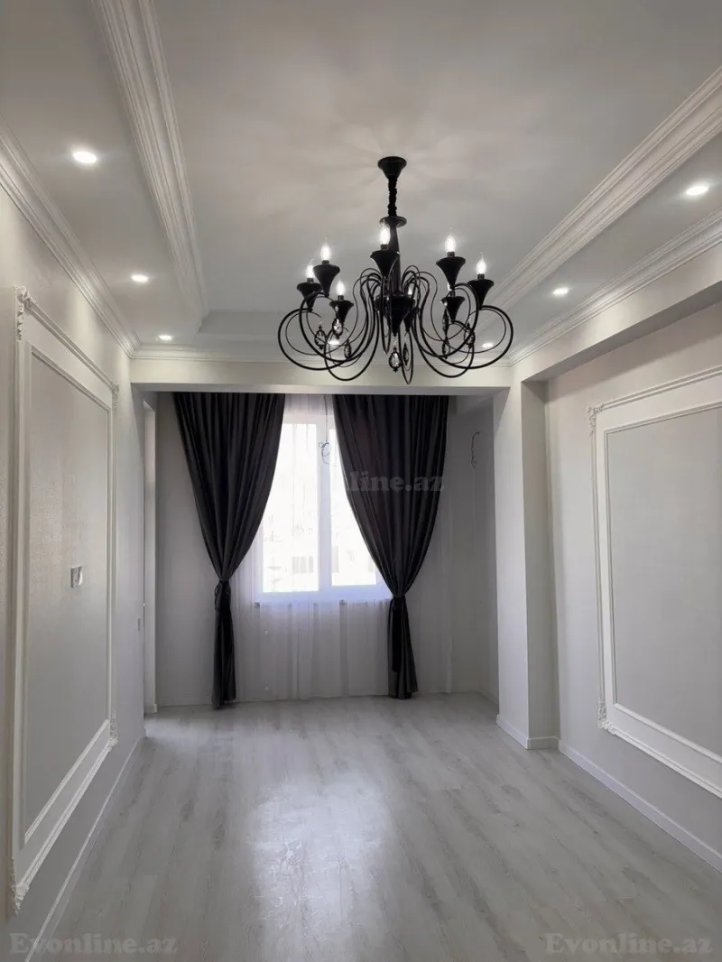 3 otaqlı Mənzil 63 m² Masazır Satılır