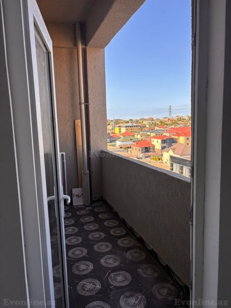 Satılır 3 otaqlı Mənzil Yeni tikili 63 m² Masazır - şəkil 5